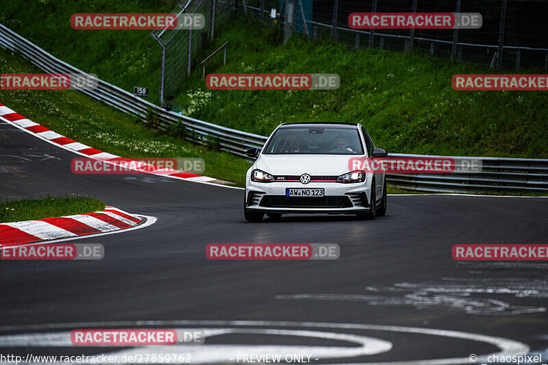 Bild #27859762 - Touristenfahrten Nürburgring Nordschleife (19.05.2024)