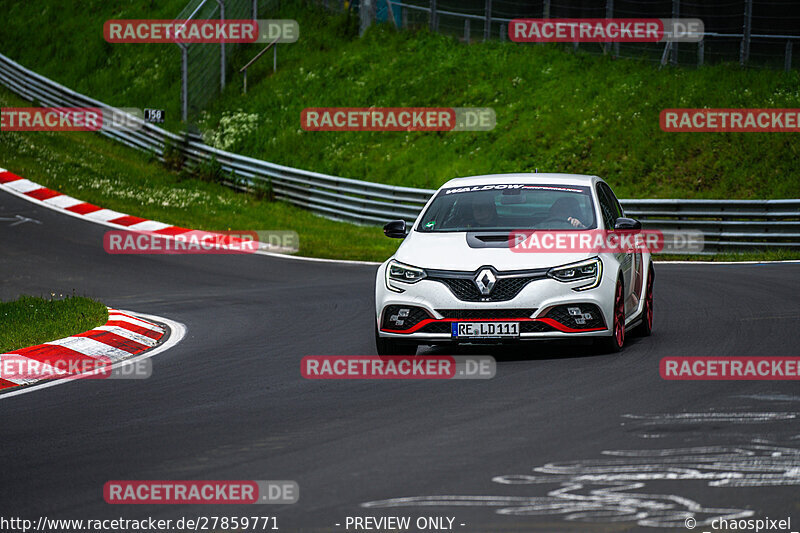 Bild #27859771 - Touristenfahrten Nürburgring Nordschleife (19.05.2024)