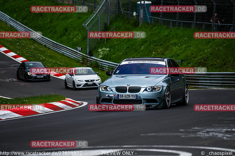 Bild #27859807 - Touristenfahrten Nürburgring Nordschleife (19.05.2024)