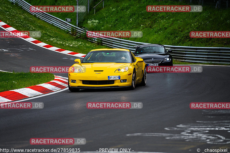 Bild #27859835 - Touristenfahrten Nürburgring Nordschleife (19.05.2024)