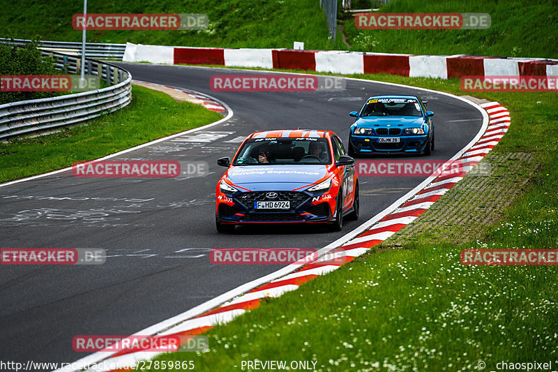 Bild #27859865 - Touristenfahrten Nürburgring Nordschleife (19.05.2024)