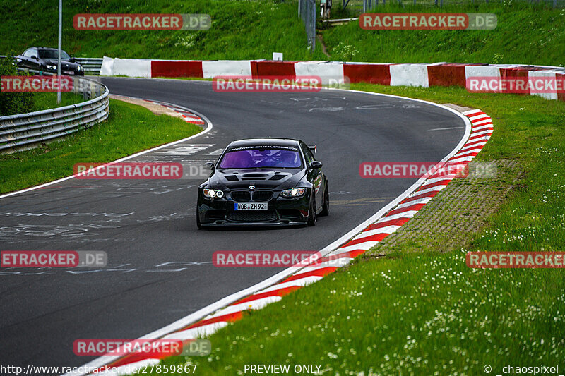 Bild #27859867 - Touristenfahrten Nürburgring Nordschleife (19.05.2024)