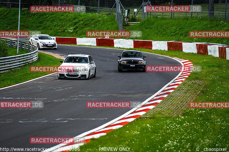 Bild #27860086 - Touristenfahrten Nürburgring Nordschleife (19.05.2024)