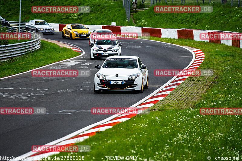 Bild #27860118 - Touristenfahrten Nürburgring Nordschleife (19.05.2024)