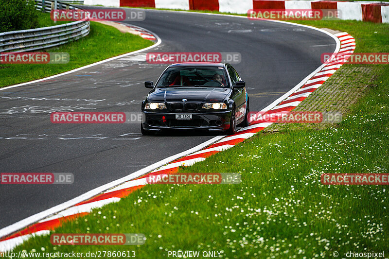 Bild #27860613 - Touristenfahrten Nürburgring Nordschleife (19.05.2024)