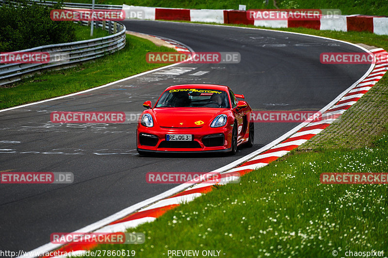 Bild #27860619 - Touristenfahrten Nürburgring Nordschleife (19.05.2024)