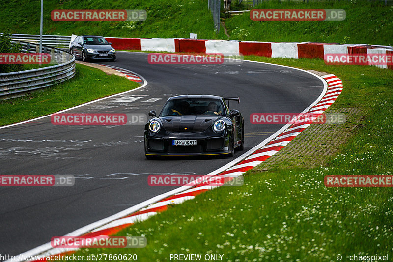 Bild #27860620 - Touristenfahrten Nürburgring Nordschleife (19.05.2024)