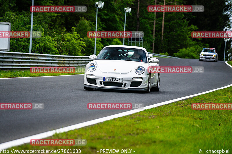 Bild #27861683 - Touristenfahrten Nürburgring Nordschleife (19.05.2024)