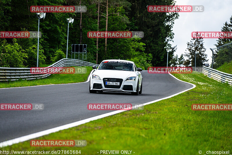 Bild #27861684 - Touristenfahrten Nürburgring Nordschleife (19.05.2024)