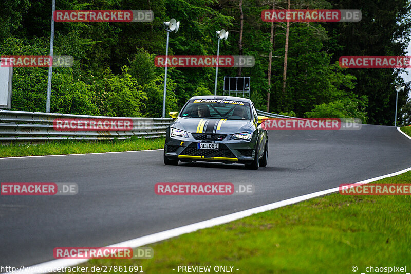 Bild #27861691 - Touristenfahrten Nürburgring Nordschleife (19.05.2024)