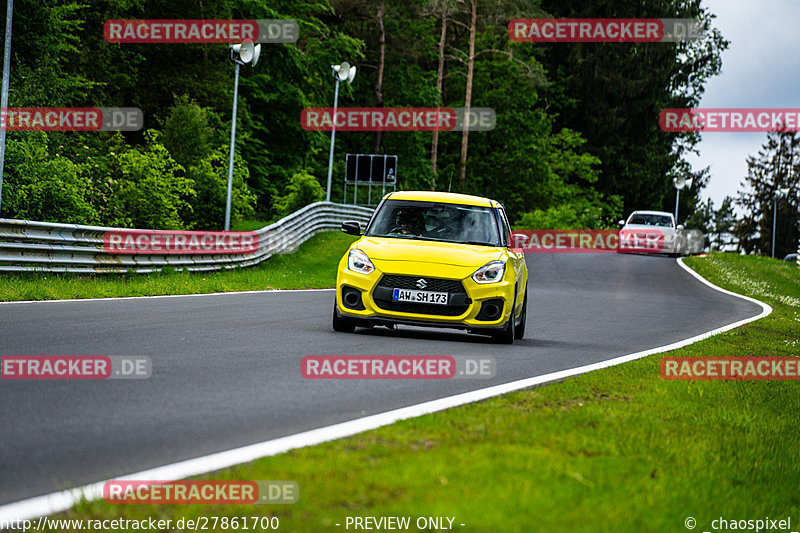 Bild #27861700 - Touristenfahrten Nürburgring Nordschleife (19.05.2024)