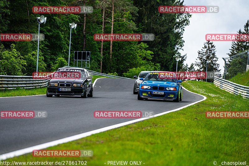 Bild #27861702 - Touristenfahrten Nürburgring Nordschleife (19.05.2024)