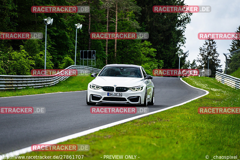 Bild #27861707 - Touristenfahrten Nürburgring Nordschleife (19.05.2024)