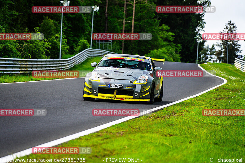 Bild #27861735 - Touristenfahrten Nürburgring Nordschleife (19.05.2024)