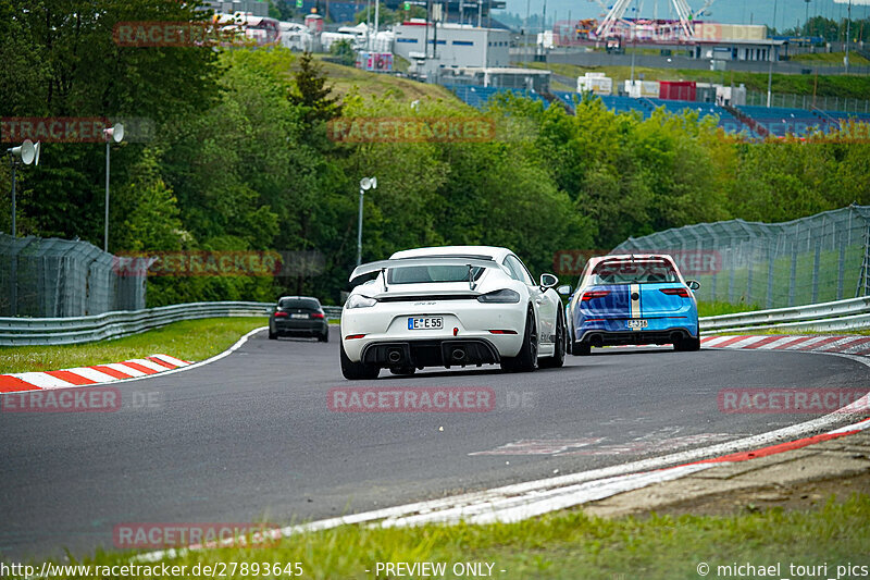 Bild #27893645 - Touristenfahrten Nürburgring Nordschleife (19.05.2024)