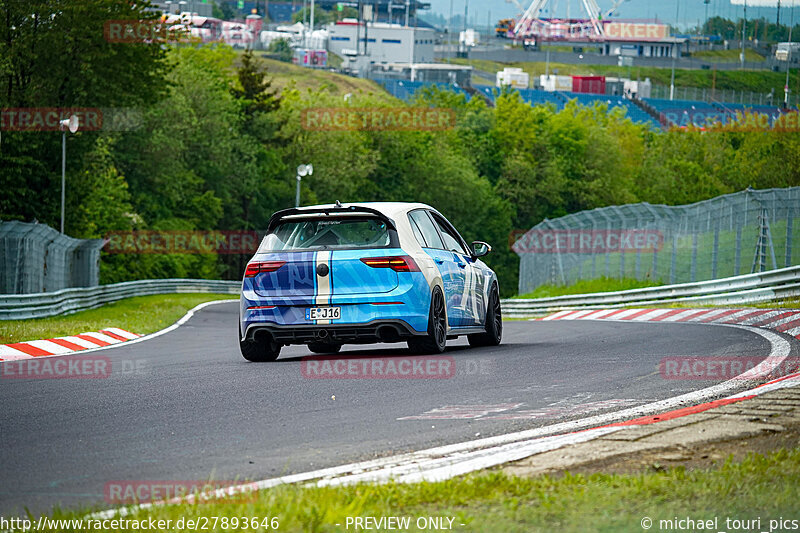 Bild #27893646 - Touristenfahrten Nürburgring Nordschleife (19.05.2024)