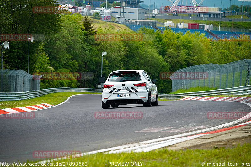 Bild #27893663 - Touristenfahrten Nürburgring Nordschleife (19.05.2024)