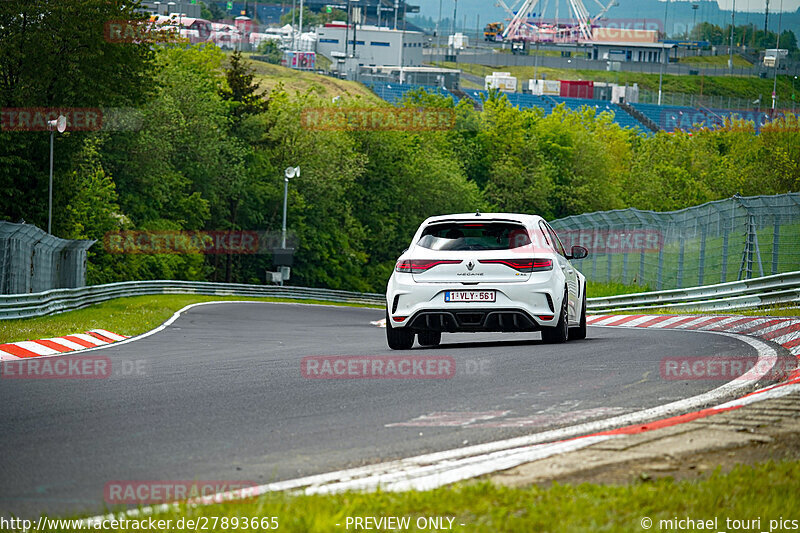 Bild #27893665 - Touristenfahrten Nürburgring Nordschleife (19.05.2024)