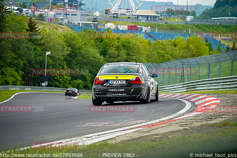 Bild #27893686 - Touristenfahrten Nürburgring Nordschleife (19.05.2024)