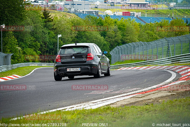 Bild #27893708 - Touristenfahrten Nürburgring Nordschleife (19.05.2024)