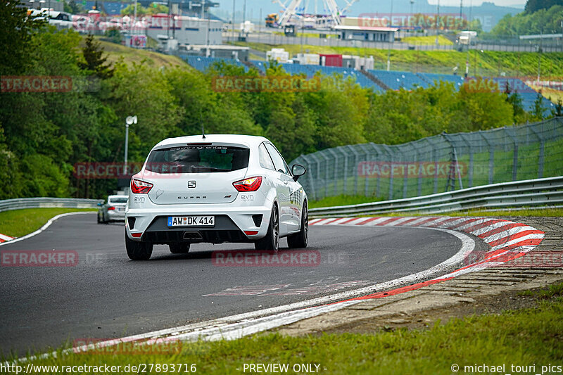 Bild #27893716 - Touristenfahrten Nürburgring Nordschleife (19.05.2024)