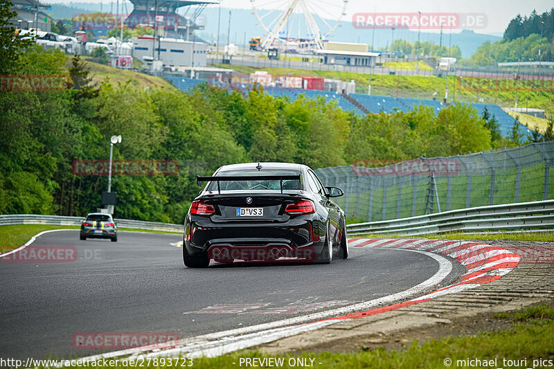 Bild #27893723 - Touristenfahrten Nürburgring Nordschleife (19.05.2024)