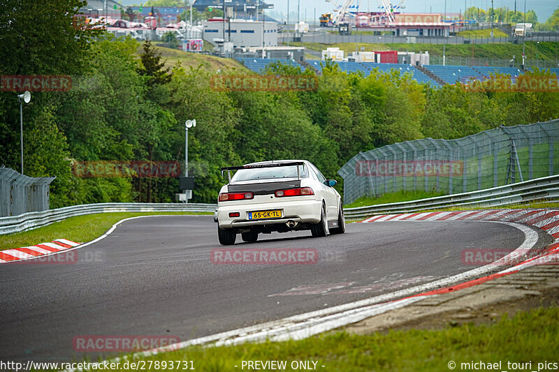 Bild #27893731 - Touristenfahrten Nürburgring Nordschleife (19.05.2024)