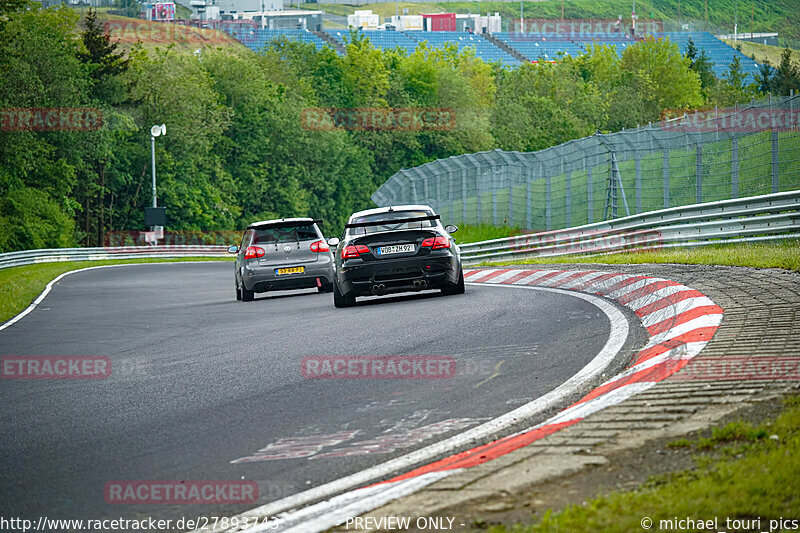 Bild #27893743 - Touristenfahrten Nürburgring Nordschleife (19.05.2024)