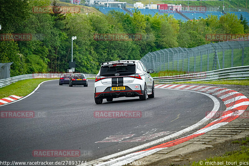 Bild #27893744 - Touristenfahrten Nürburgring Nordschleife (19.05.2024)