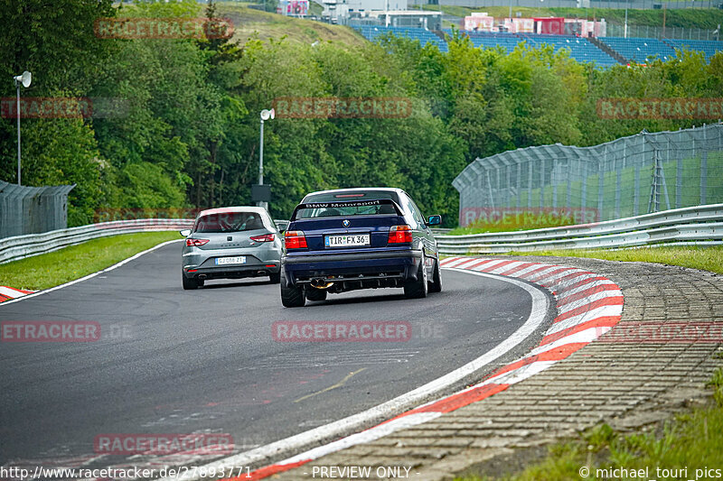 Bild #27893771 - Touristenfahrten Nürburgring Nordschleife (19.05.2024)