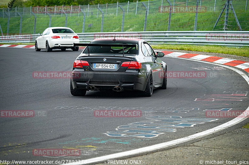 Bild #27893778 - Touristenfahrten Nürburgring Nordschleife (19.05.2024)