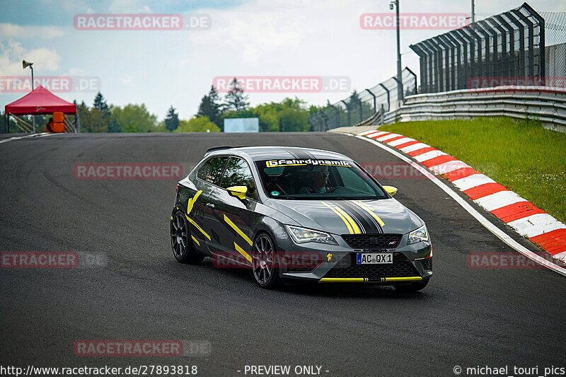 Bild #27893818 - Touristenfahrten Nürburgring Nordschleife (19.05.2024)