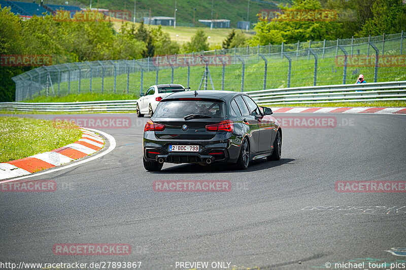 Bild #27893867 - Touristenfahrten Nürburgring Nordschleife (19.05.2024)