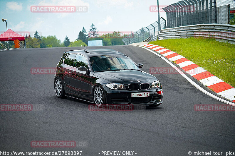 Bild #27893897 - Touristenfahrten Nürburgring Nordschleife (19.05.2024)