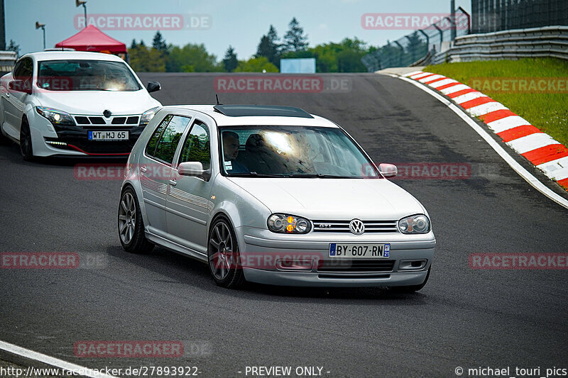 Bild #27893922 - Touristenfahrten Nürburgring Nordschleife (19.05.2024)