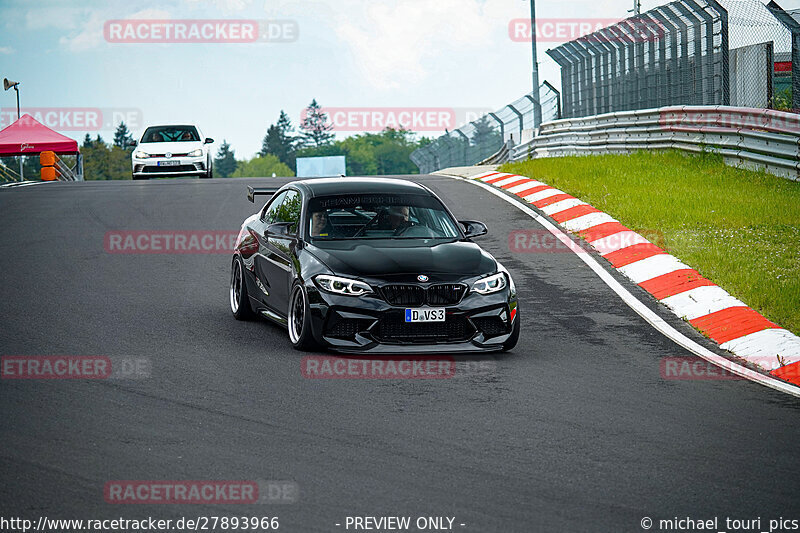 Bild #27893966 - Touristenfahrten Nürburgring Nordschleife (19.05.2024)