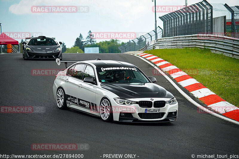 Bild #27894000 - Touristenfahrten Nürburgring Nordschleife (19.05.2024)