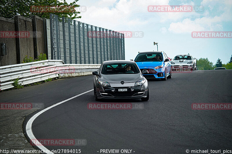 Bild #27894015 - Touristenfahrten Nürburgring Nordschleife (19.05.2024)