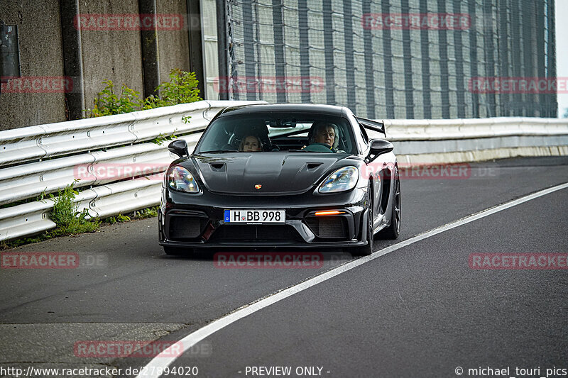 Bild #27894020 - Touristenfahrten Nürburgring Nordschleife (19.05.2024)