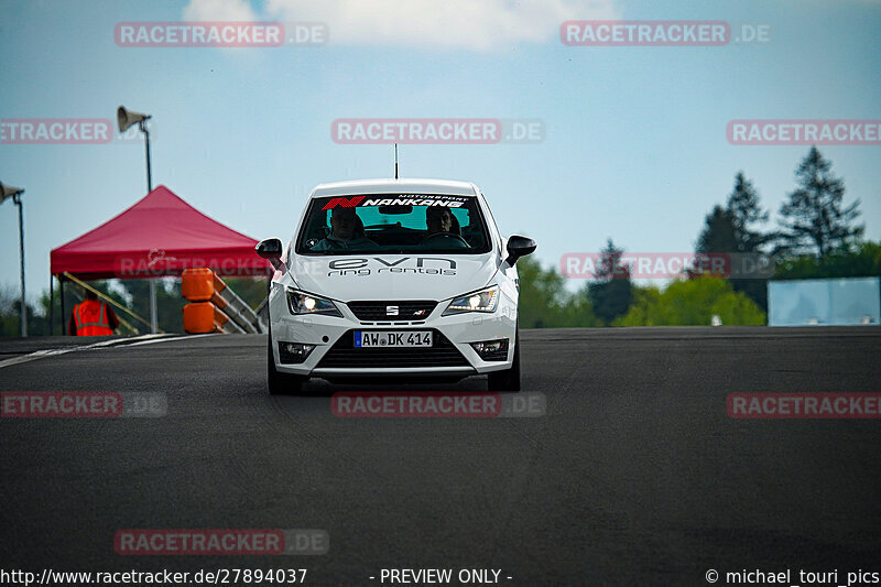 Bild #27894037 - Touristenfahrten Nürburgring Nordschleife (19.05.2024)