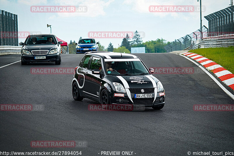 Bild #27894054 - Touristenfahrten Nürburgring Nordschleife (19.05.2024)