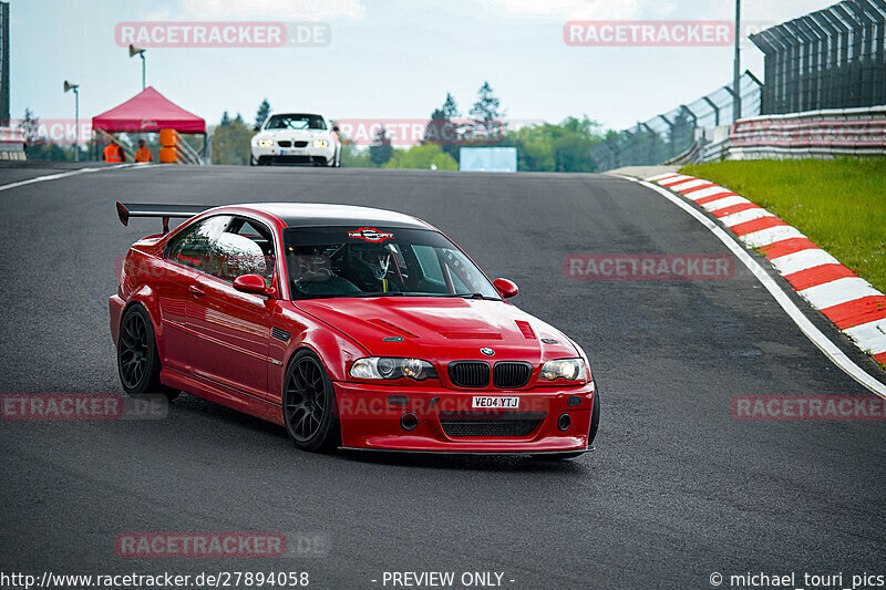 Bild #27894058 - Touristenfahrten Nürburgring Nordschleife (19.05.2024)