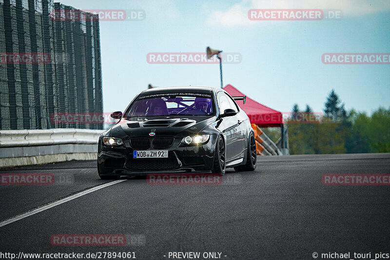 Bild #27894061 - Touristenfahrten Nürburgring Nordschleife (19.05.2024)