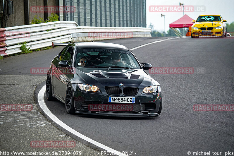 Bild #27894079 - Touristenfahrten Nürburgring Nordschleife (19.05.2024)