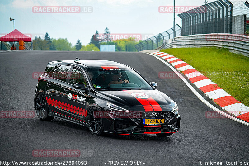 Bild #27894093 - Touristenfahrten Nürburgring Nordschleife (19.05.2024)