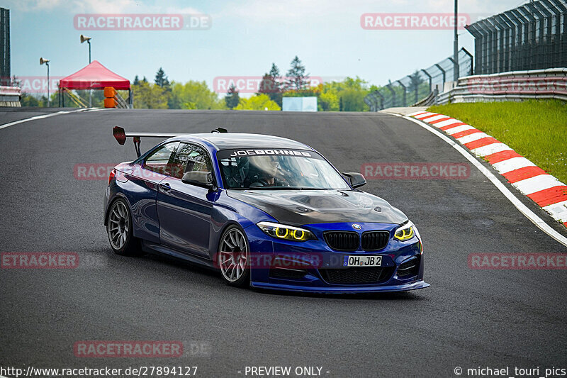 Bild #27894127 - Touristenfahrten Nürburgring Nordschleife (19.05.2024)