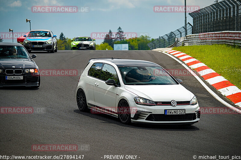 Bild #27894147 - Touristenfahrten Nürburgring Nordschleife (19.05.2024)