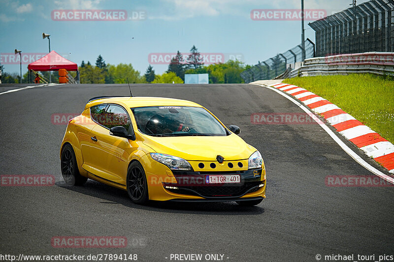 Bild #27894148 - Touristenfahrten Nürburgring Nordschleife (19.05.2024)