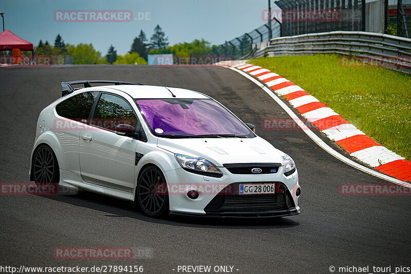 Bild #27894156 - Touristenfahrten Nürburgring Nordschleife (19.05.2024)