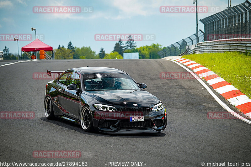 Bild #27894163 - Touristenfahrten Nürburgring Nordschleife (19.05.2024)